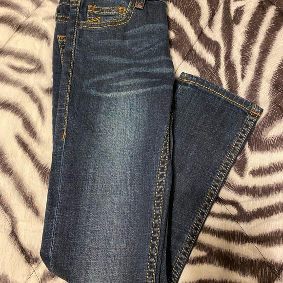 True Religion Toddler Jeans - Picture 2 of 2